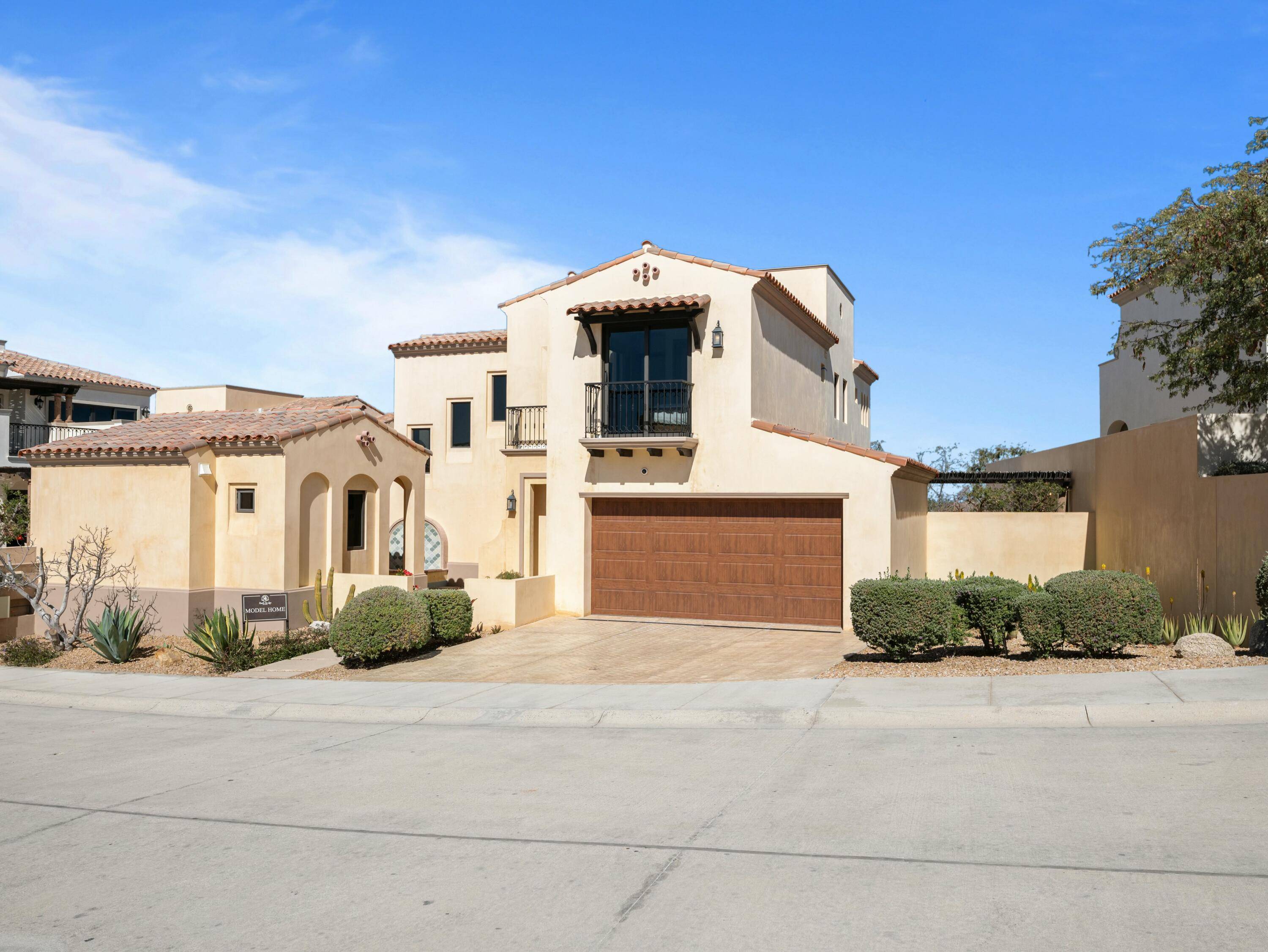 Rancho San Lucas  #15, Pacific, BCS