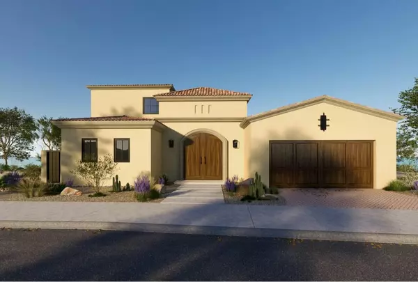 Rancho San Lucas #Villa 87 Reina, Pacific, BCS