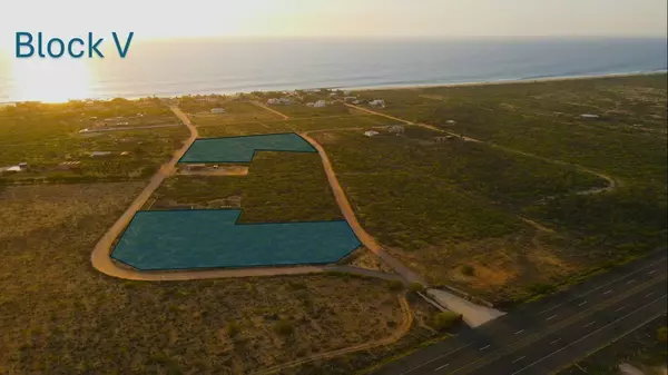 Pacific, BCS,L 14 Mz 05 Rancho Barrio Viejo L 14 Mz 05 L 14 Mz 05