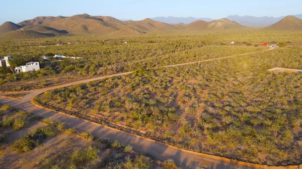 Pacific, BCS,Lt 02 Mz 6 Rancho el Cenicero Lt 02 Mz 6 Lt 02 Mz 6