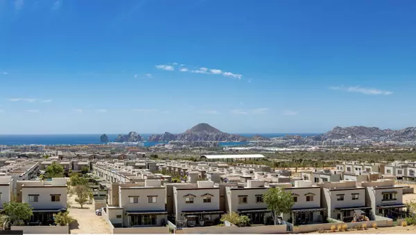 1422 #1422, Cabo Corridor, BCS