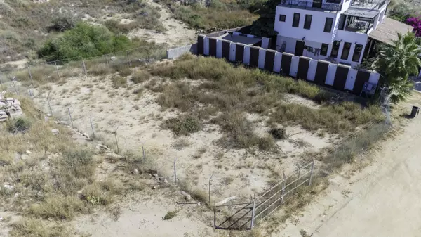 Cabo Corridor, BCS,Salomon de la cruz