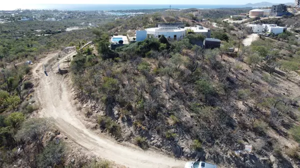 San Jose Del Cabo, BCS