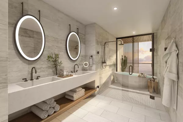 Pacific, BCS,Via de Lerry #207