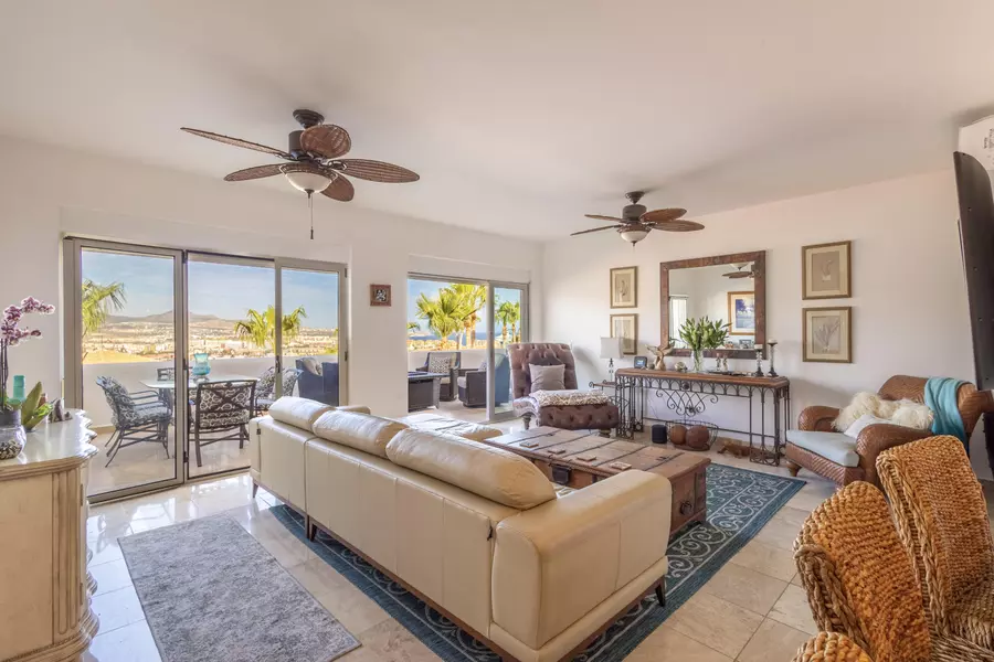 Portofino Pedregal #34, Cabo San Lucas, BCS