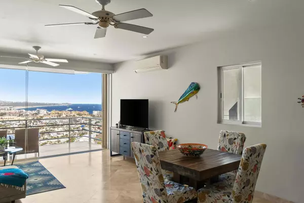 Cabo San Lucas, BCS,Camino Bonito #623