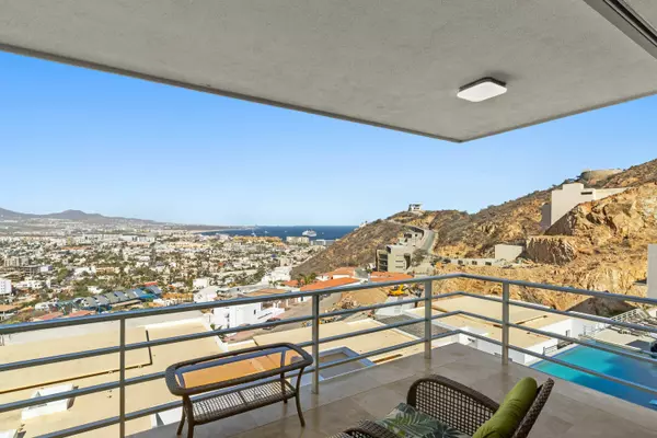 Cabo San Lucas, BCS,Camino Bonito #623