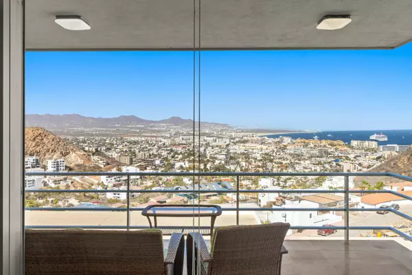 Cabo San Lucas, BCS,Camino Bonito #623