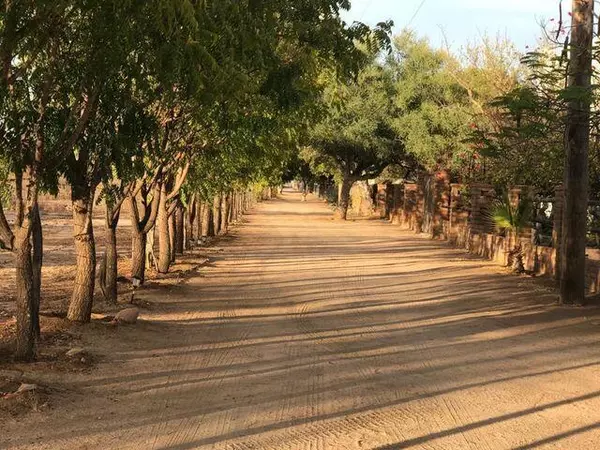 La Paz, BCS,#Rancho La Querencia, San Pedro