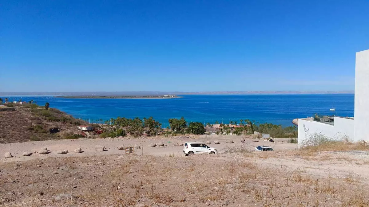 La Paz, BCS,BAHIA DE LA VENTANA