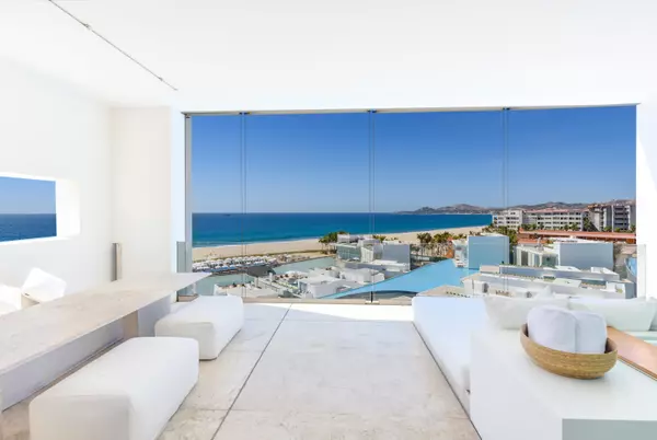 P. Malecon San Jose #4A, San Jose Del Cabo, BCS