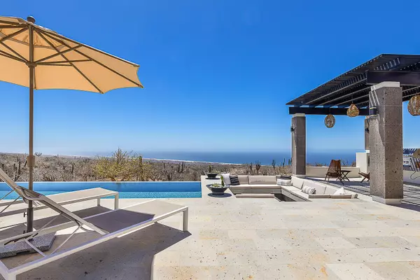 Pacific, BCS,Rolling Hills Casa 16 Blk 26