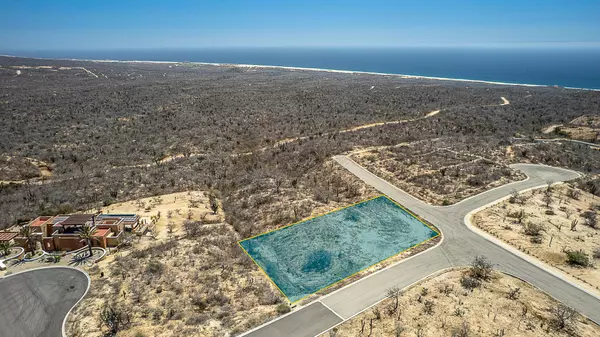 Pacific, BCS,Rolling Hills-Lot 33 Block 21
