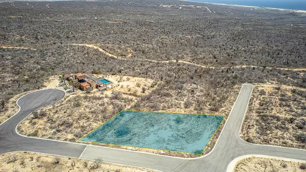 Pacific, BCS,Rolling Hills-Lot 33 Block 21