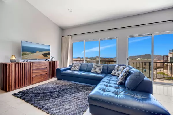 Cabo Corridor, BCS,#Villas Del Tezal 113