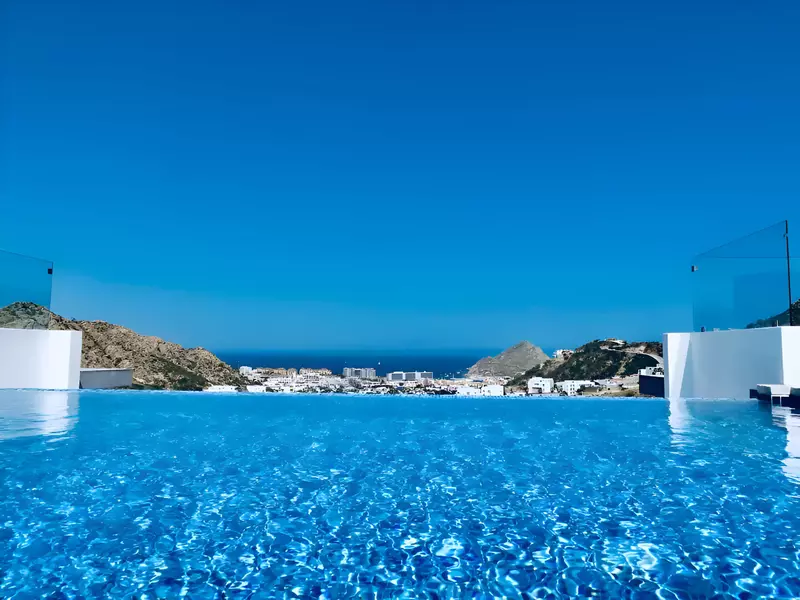 S/N Don Alberto Libertad #304A, Cabo San Lucas, BCS