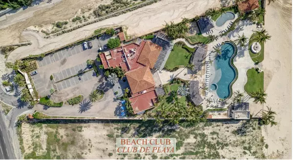 San Jose Del Cabo, BCS,Lot23 Vista Lagos