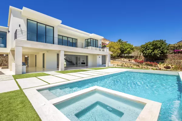 #Casa Corazon, San Jose Corridor, BCS