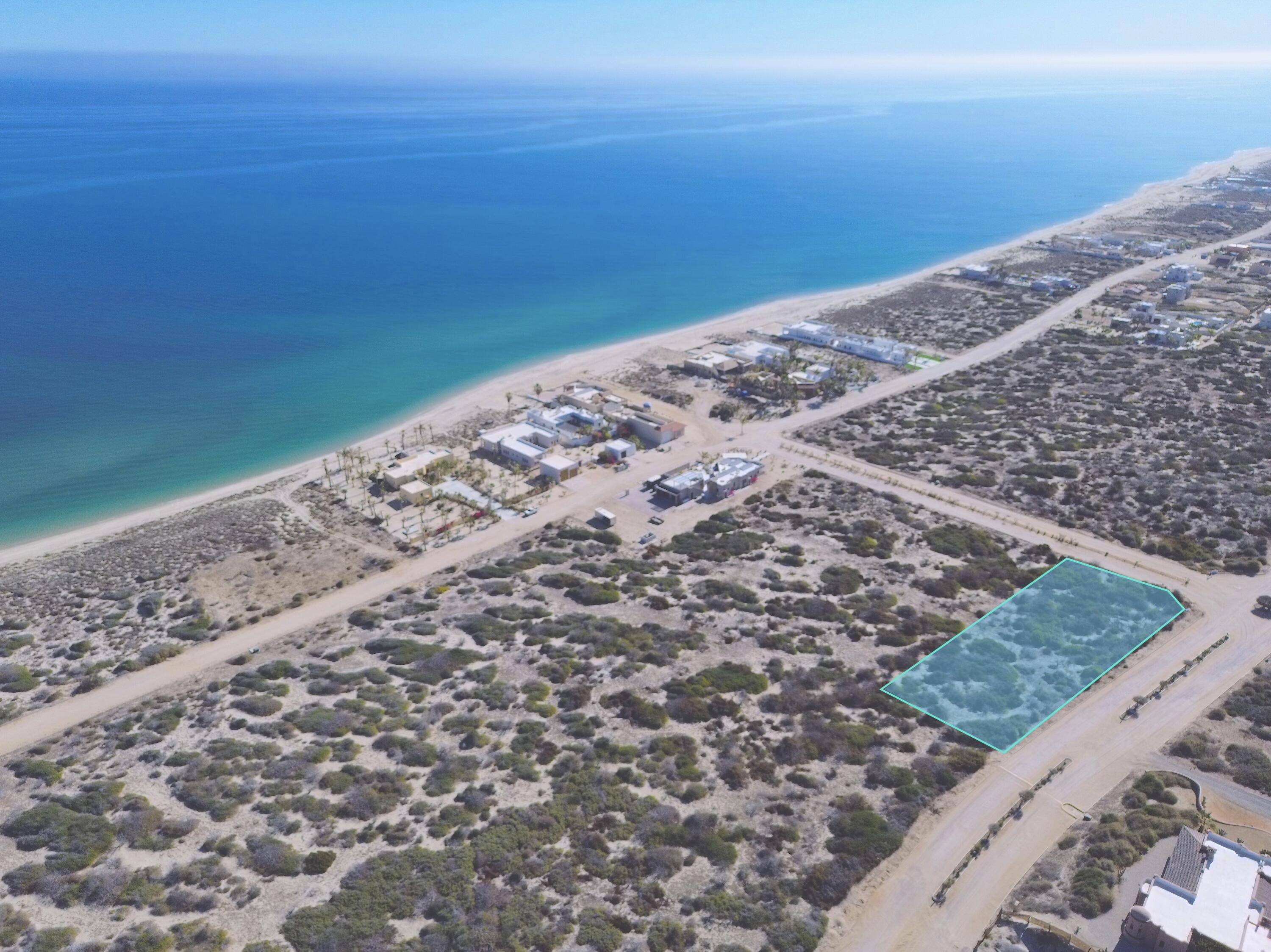 B-05 Ave. Buena Vida, East Cape, BCS
