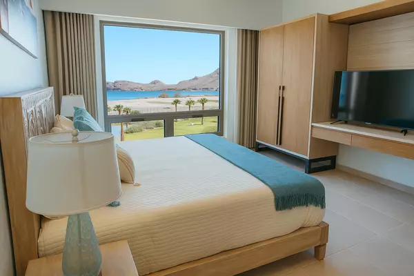 Loreto, BCS,Carr KM 84 #1302