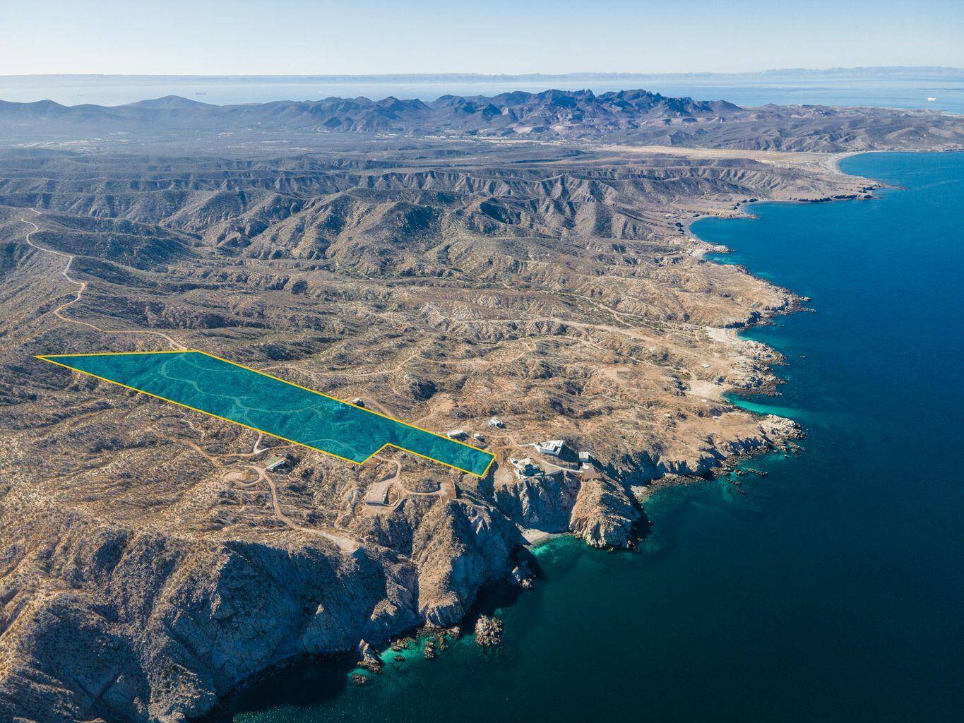La Paz, BCS