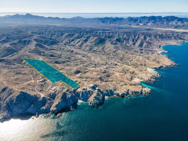 La Paz, BCS