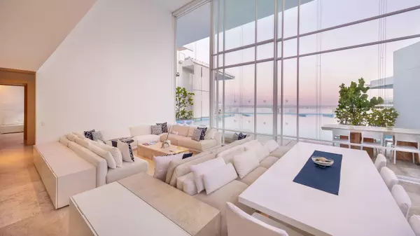 San Jose Del Cabo, BCS,Paseo del Malecon #Villa 11