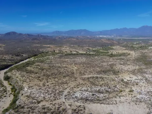 San Jose Del Cabo, BCS