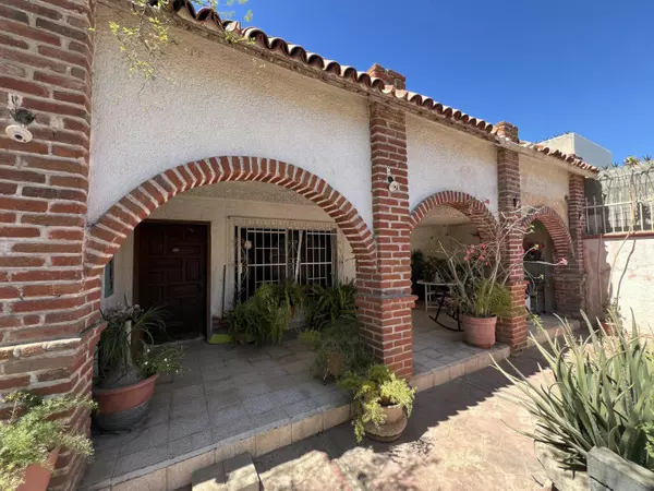 La Paz, BCS,580 IGNACIO RAMIREZ  #CASA FIERRO