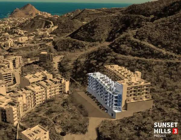calle del aguila #3-201, Cabo San Lucas, BCS