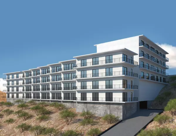 Cabo San Lucas, BCS,DEL AGUILA #B 202