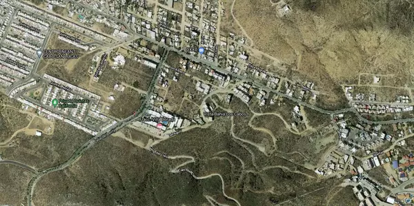 Cabo San Lucas, BCS,DEL AGUILA #C 305