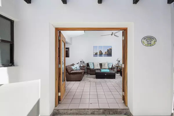 Cabo San Lucas, BCS,Camino del Cerro  #Casa Colibri, Pedregal