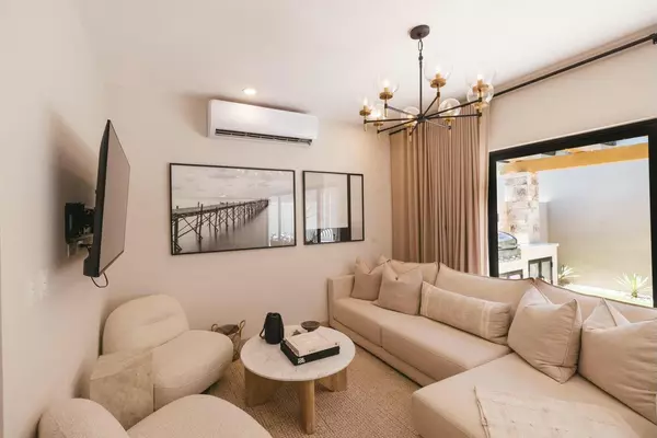 Cabo Corridor, BCS,San Evaristo  #Casa Modelo Pacifica 121