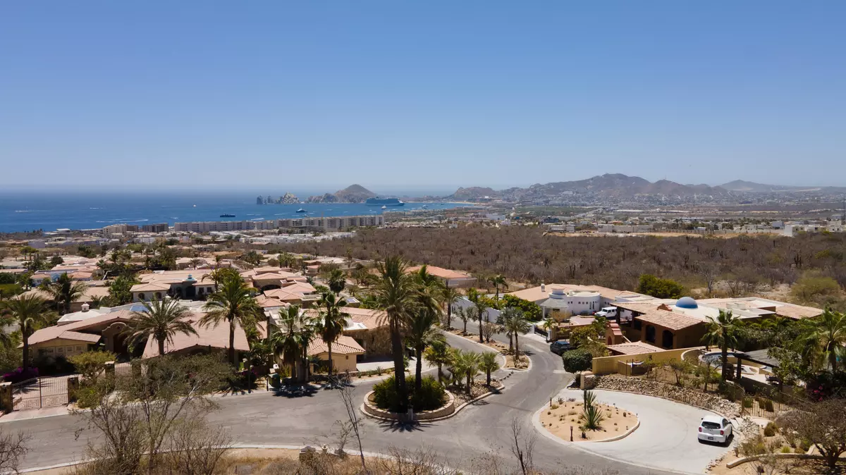 Cabo Corridor, BCS,5