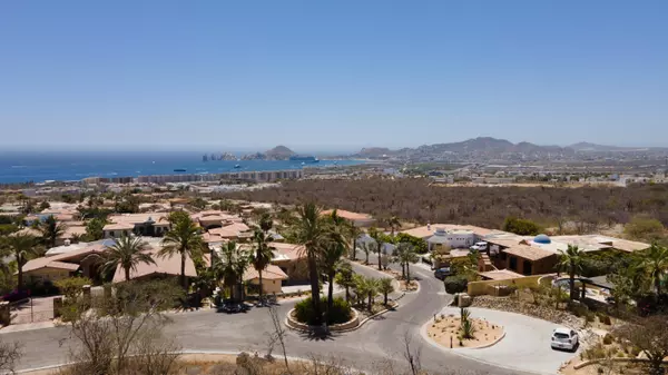 5, Cabo Corridor, BCS