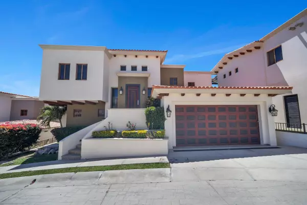 10 SELLER FINANCING  #Casa Arte, Cabo Corridor, BCS