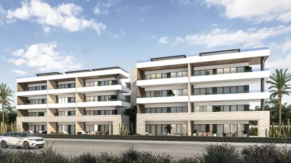 Cabo Corridor, BCS,Solara del Mar #PH A17