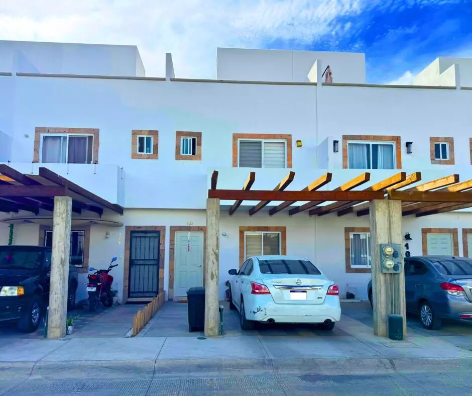 Cabo San Lucas, BCS,103 PRIVADA #103 PRIVADA DEL PARAISO
