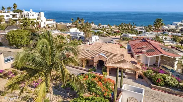 15 **Owner Financing**Firesale** #Villa Pedregal, Cabo San Lucas, BCS