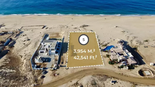 5, Pacific, BCS