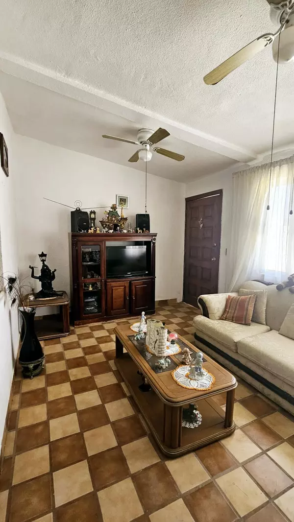 Cabo San Lucas, BCS,1 a colonia el arco infonavit 8 #casa Soliana