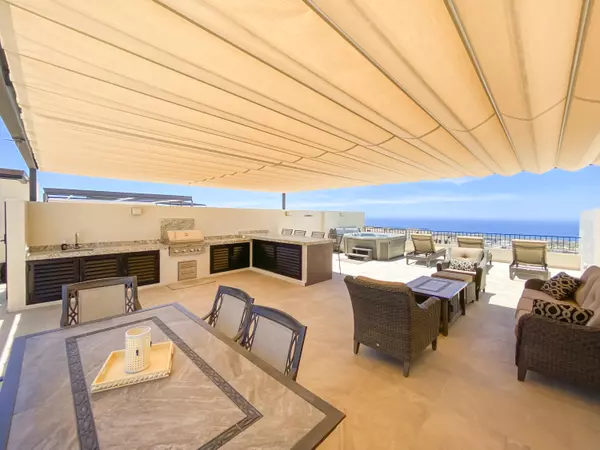 Cabo Corridor, BCS,#G-403