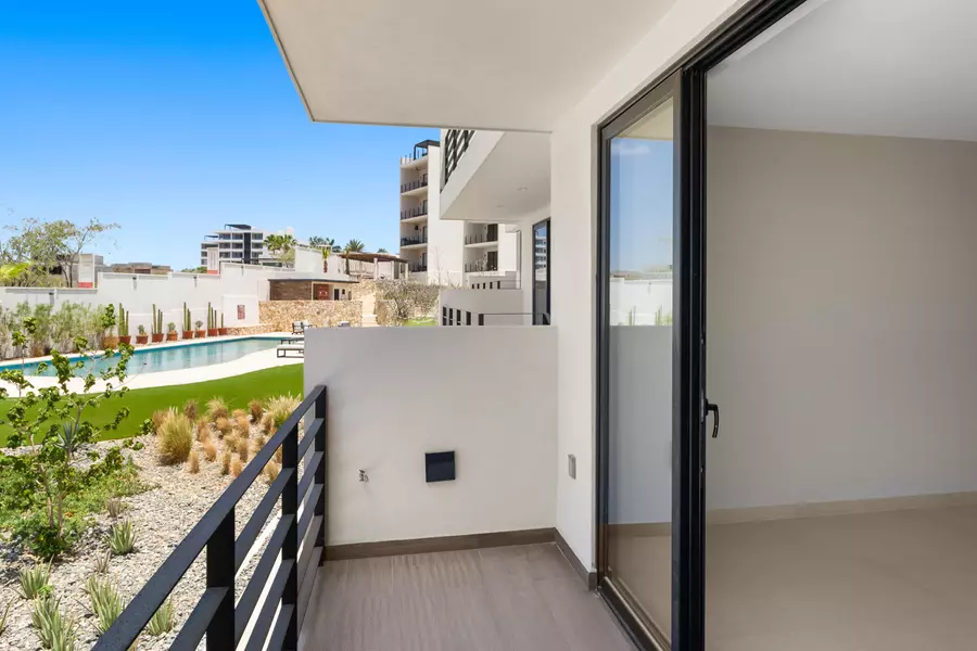 #9, Cabo Corridor, BCS