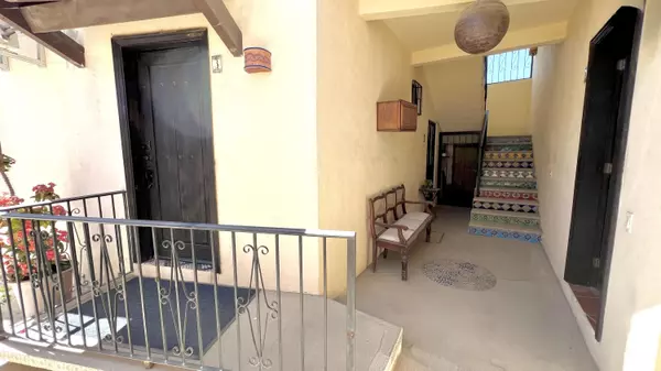 Cabo San Lucas, BCS,Miguel Hidalgo #1