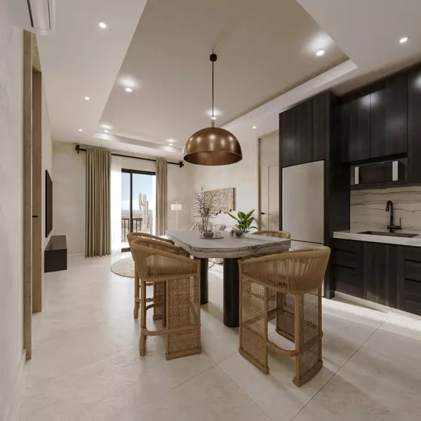 EL TEZAL #209, Cabo Corridor, BCS