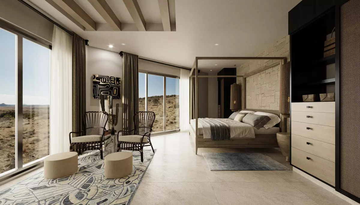 Cabo Corridor, BCS,#209