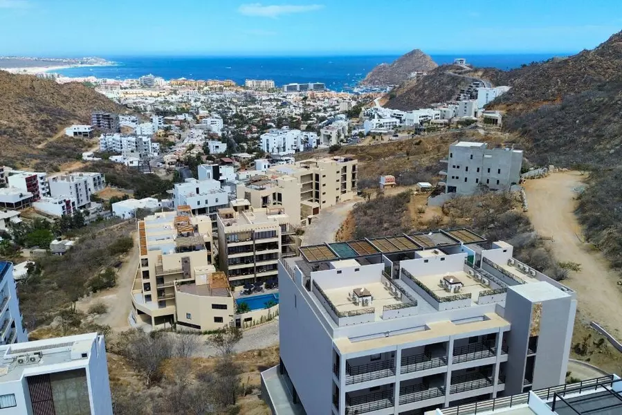 #304, Cabo San Lucas, BCS