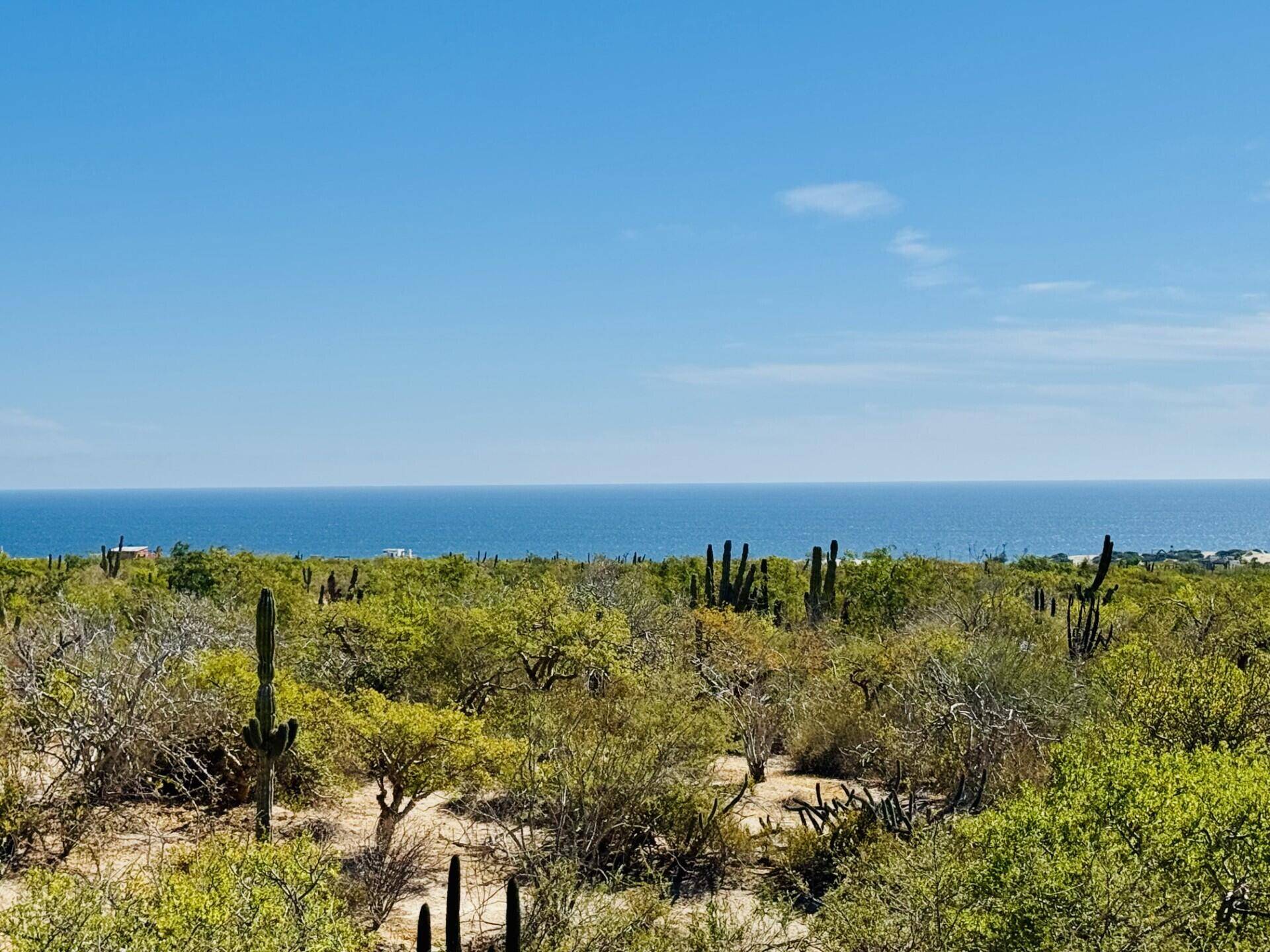 Lot 1 Rancho Dos Ballenas Phase 2, East Cape, BCS