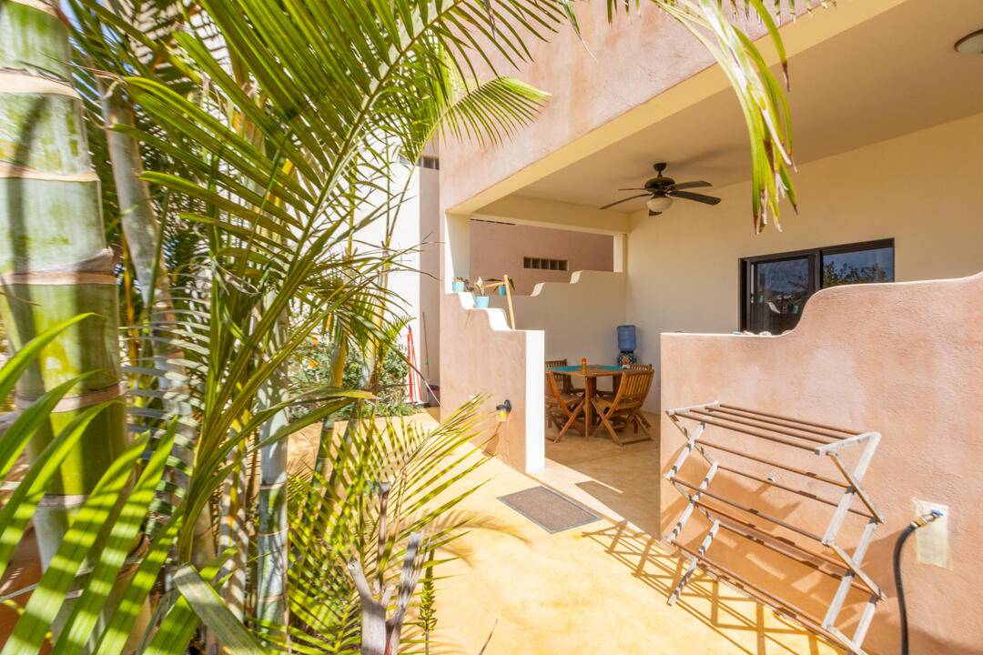 Villas de Cerritos Beach #45, Pacific, BCS